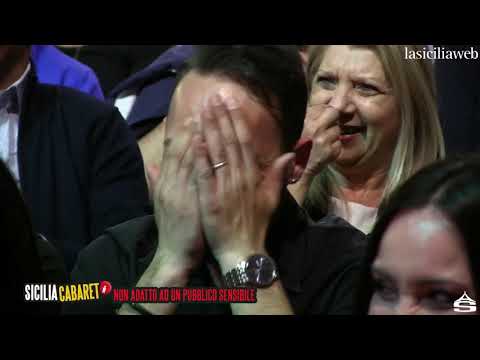 SICILY CABARET EPISODE 12 - CURTIGGHIARE The 4 Flavors