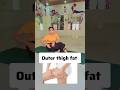 Reduce Outer Thigh Fat Saddle Bags Outerthigh Saddlebags Thighfat