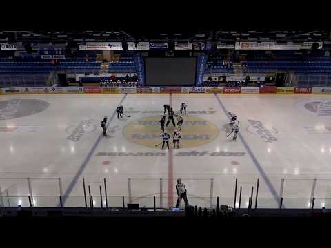 Roki Naiset - Hermes 24/11/2019