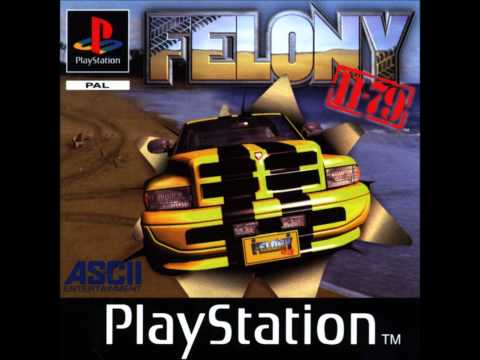 Felony 11-79 Playstation