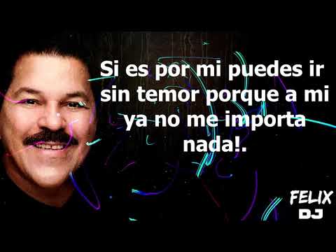 tienes la mente loca johnny ray letra