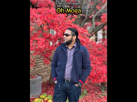 Oh Moga - New Konkani Song 2021