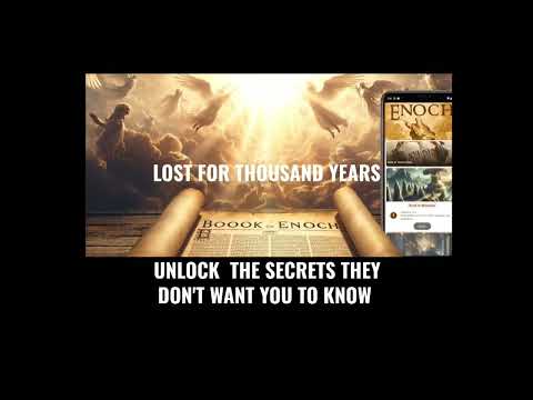Book of Enoch