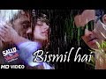 Bismil Hai Video Song Sallu Ki Shaadi Sonu Nigam Neeti Mohan