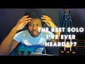 IS THIS SOLO REAL..? "HOLLOW HEART" KALMAH REACTION WHO ARE THEY??? (ROCKSMITH GUITAR COVER)