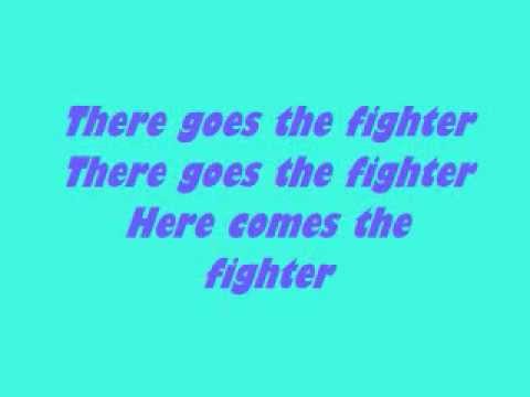 The Fighter- Gym Class Heroes ft Ryan Tedder