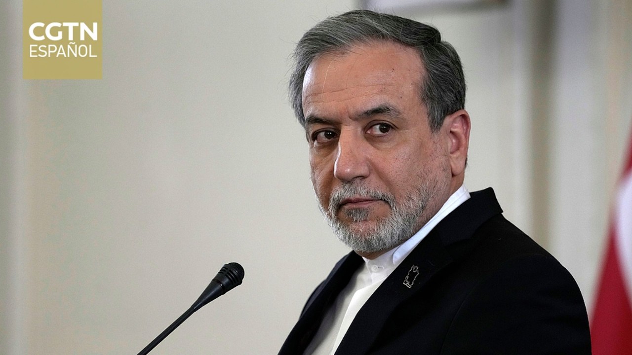 Canciller iraní afirma que el acuerdo nuclear es viable, pero solo si es justo y equilibrado