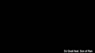 DJ Qvali - Promise of the Youth feat. Son of Ran
