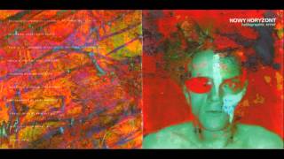 NOWY HORYZONT-  Hollographic Error
