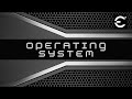 OPERATING SYSTEM KARATUN DIJITAL A TAKAICE PRT12 HAUSA TECH