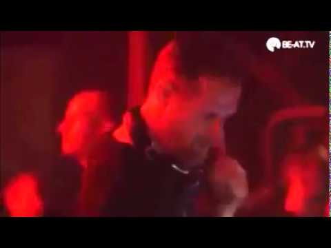 Anton Ishutin - Nytron feat Gosha - I' Am So Deep