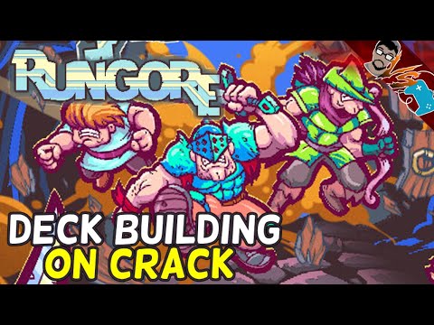 Rungore (First Impressions) - WATCH BEFORE YOU BUY