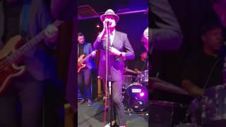 The Selecter ONCE Ballroom Somerville. Aug 10.17. New song FRONTLINE