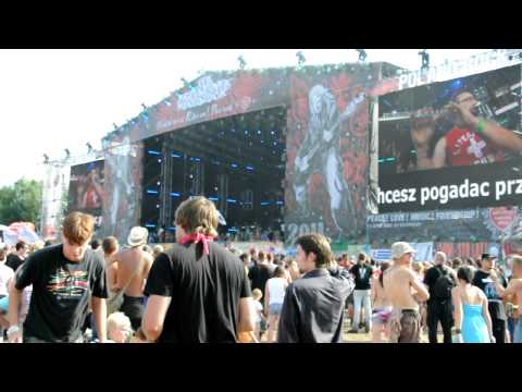 Arka Noego - Przystanek Woodstock 2011