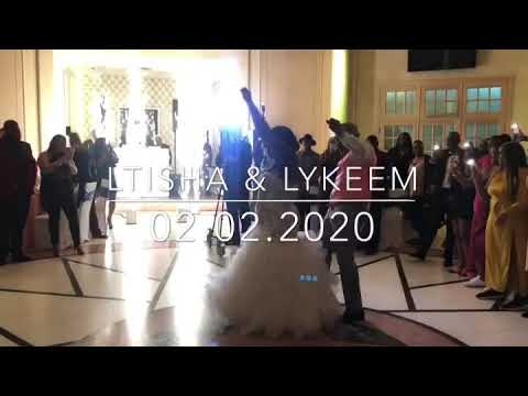 Evolving Events NYC video.