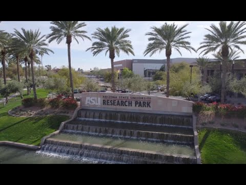 Semiconductor infrastructure | Arizona State University