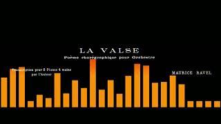 Download lagu ラヴェル：ラ・ヴァルス(2台ピアノ版)/Ravel: La Valse (for 2 Pianos) mp3