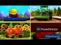 Bob The Builder The Knights Of Fix A Lot Theme Song Original TV Show Version