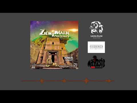 Runkus X Lions Flow - Judgment