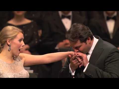 LFLC Richard Tucker Opera Gala A New Century   Preview