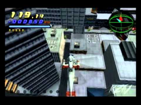 City Crisis Playstation 2