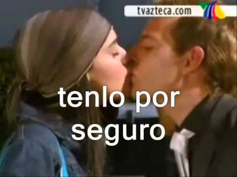 tercer cielo-yo te extrañare+letra.Historia de Alex y Lucia" es una novela﻿