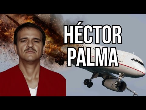 Héctor Palma - La Verdadera Historia del Socio de El Chapo
