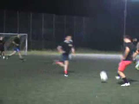 Raiffeisen Polbank - MOICO 1:3 | 05.09.2013 | Wrocbal.pl jesień 2013 | skrót