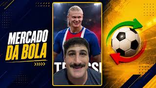 MERCADO DA BOLA