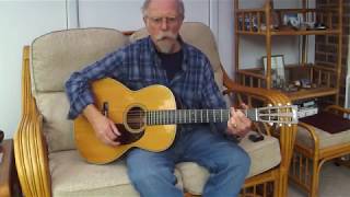 Video thumbnail for My Collings 0002h by Silly Moustache