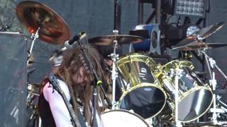 Hellyeah Phil Collins I Don&#39;t Care Anymore Rock USA 4KHD