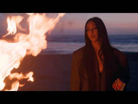 Renn Olympus - Bye Bye (Official Music Video)