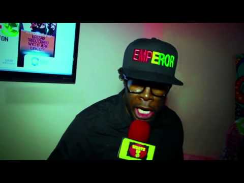 Yellow Man CHAMPION Video feat Capleton, Bounty Killer, Shabba Ranks, Sizzla