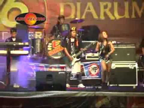 Eny Sagita - Taline Asmoro | Dangdut (Official Music Video)