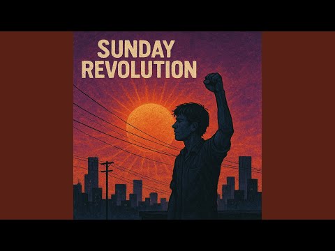 Sunday Revolution