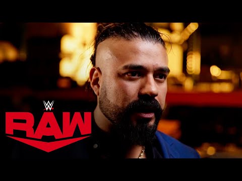 WWE Files To Trademark ‘Andrade,’ ‘Chase U,’ ‘Vic Joseph,’ And More
