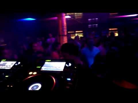 Argy 5 Jahre Gartenfeierei at 102 Club