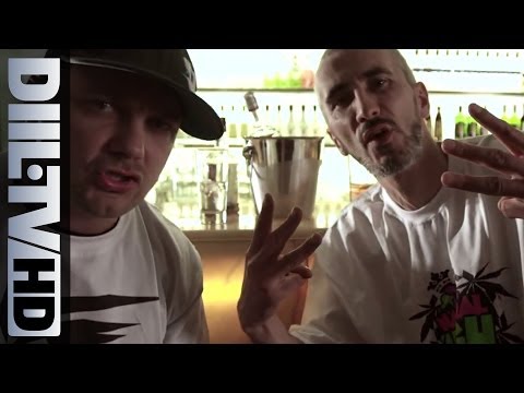 Hemp Gru - Warszawa Da Się Lubić feat. Kaczy (Official Video) [DIIL.TV]