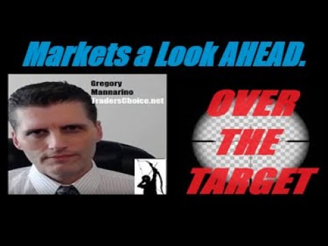 MARKETS A LOOK AHEAD: Critical Updates. Banks, Stock Market, Gold, SILVER, More! Mannarino