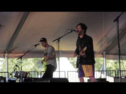Thumbnail for Wavves at Rifflandia 2013: Demon to Lean On by Music festival