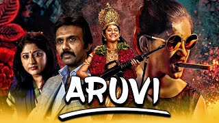 Aruvi (2020) New Released Hindi Dubbed Full Movie 