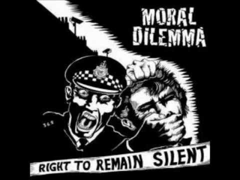 Moral Dilemma - Wasting your time