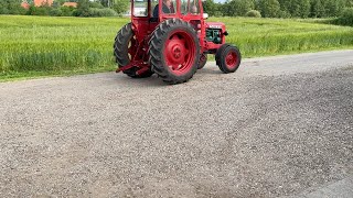Volvo 400 wheel tractor | Image 4 - Agroline