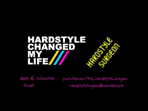 Technoboy ft Shayla - Oh My God Melbourne Shuffle Hardstyle.wmv