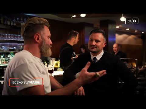 "Iečeko slavenību" jaunā sezona ir klāt! - Skaties 1188play