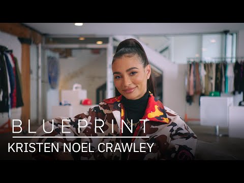 How Kristen Noel Crawley Started Her Skincare Brand with $250 | Blueprint