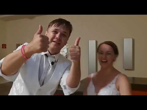 Tamada Ilya aus Frankfurt für Ihre Hochzeit