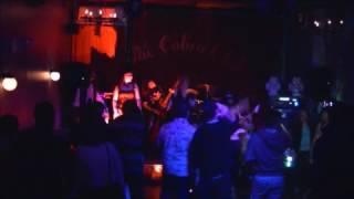 Beer Goggles Live from The Cobra Club Brooklyn New York