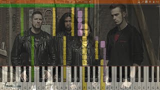 IMPOSSIBLE REMIX - Annihilator - Denied