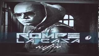 Wisin - Rompe La Casa ✓